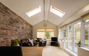conservatory roof insulation Cottenham Park, Merton