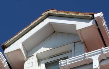 Cottenham Park fascia installation costs