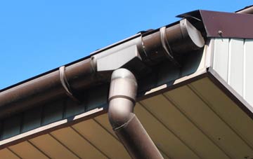 types of Cottenham Park fascias