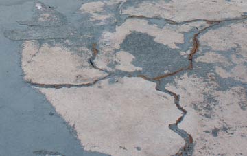 fibreglass roofing replacement Cottenham Park