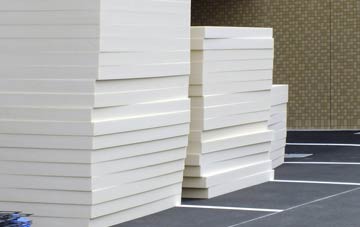 Cottenham Park flat roof insulation costs