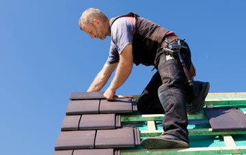disadvantages of Cottenham Park slate roofing