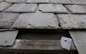 Cottenham Park slate roof repairs and maintenance