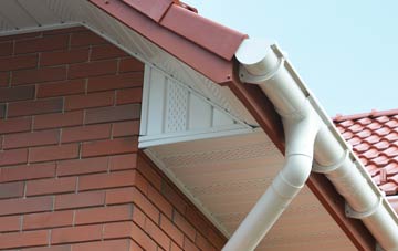 Cottenham Park soffit repair costs