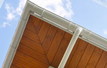 Cottenham Park soffit types
