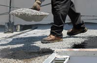 find rated Cottenham Park flat roofing replacement companies