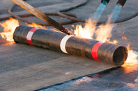 Cottenham Park flat roof sealing