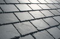 Cottenham Park slate roof