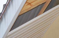 rated Cottenham Park soffit repair companies